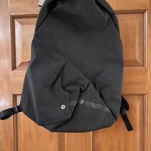 Lululemon backpack - New
